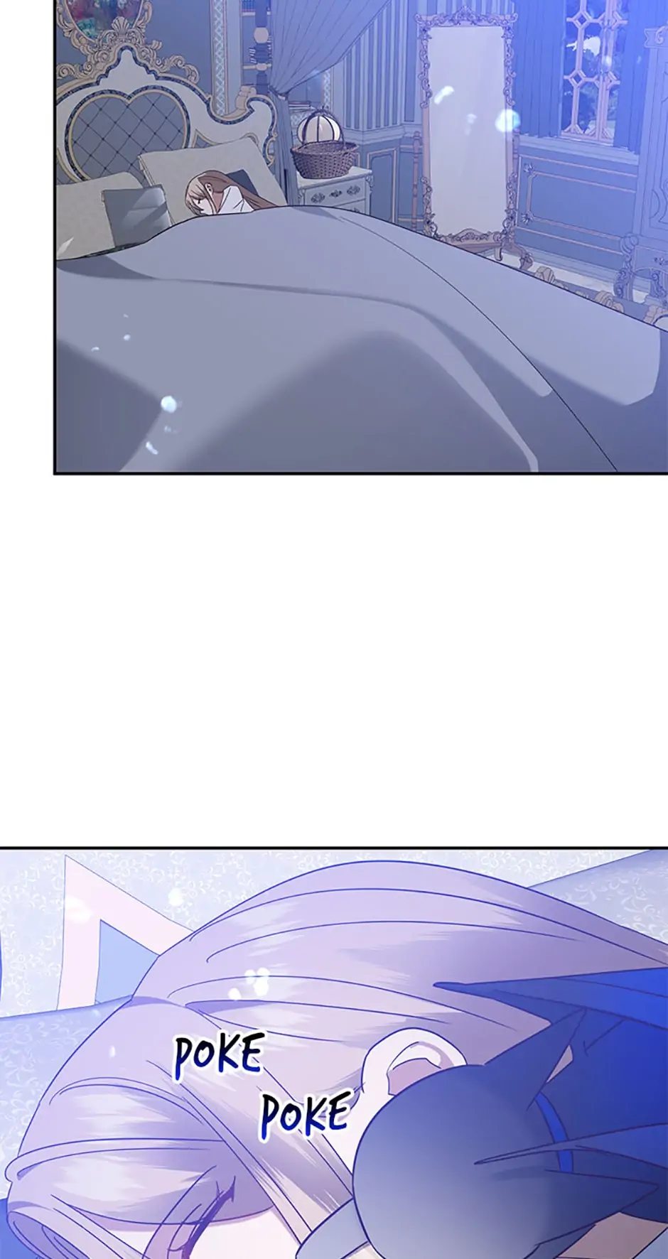 One Regret Is Enough chapter 35 page 14
