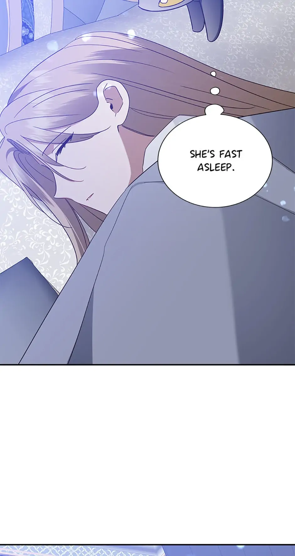 One Regret Is Enough chapter 35 page 16