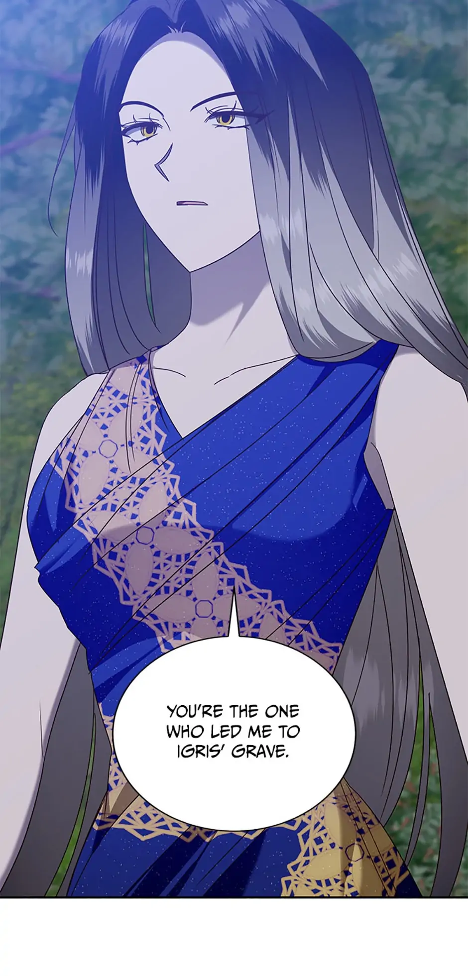 One Regret Is Enough chapter 35 page 23