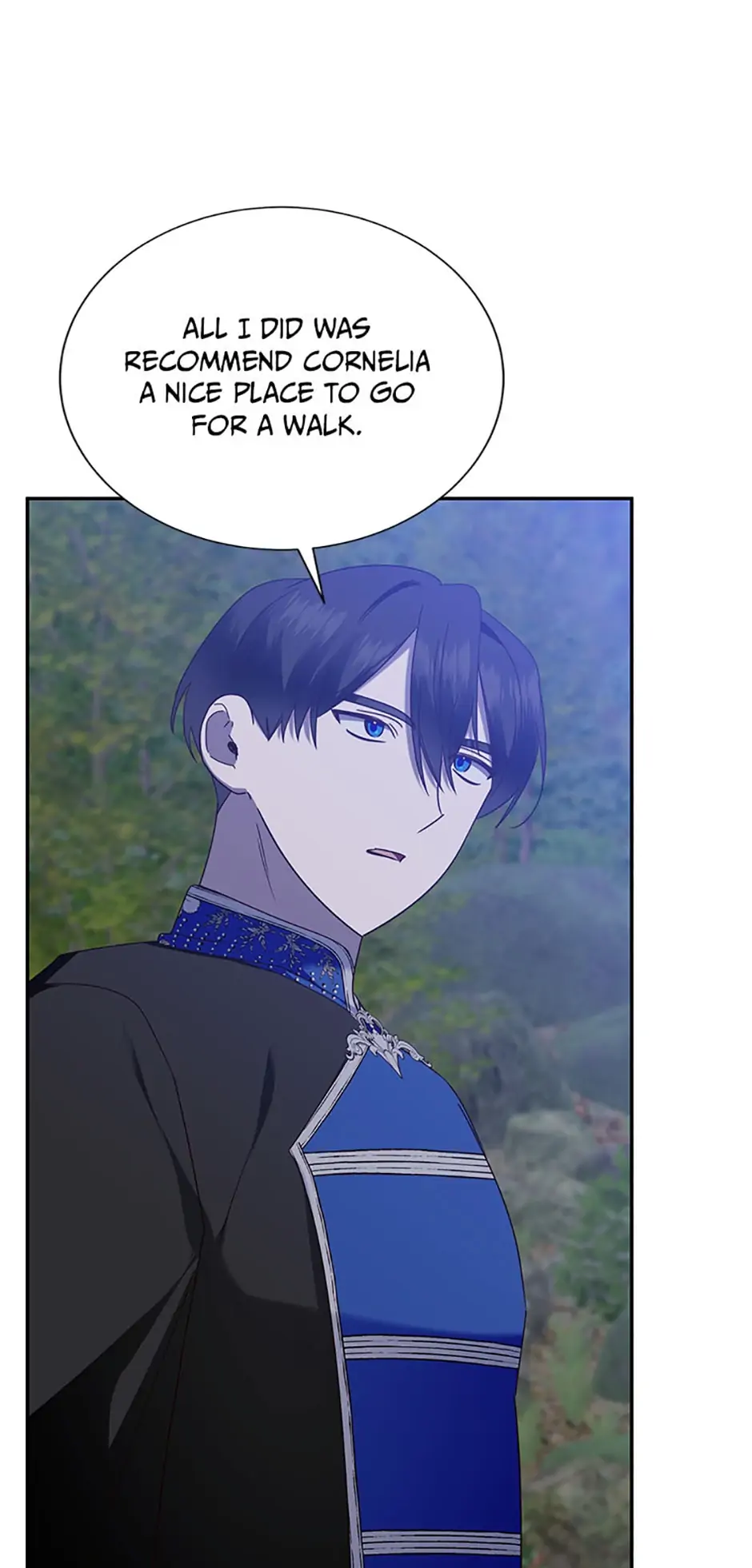 One Regret Is Enough chapter 35 page 24