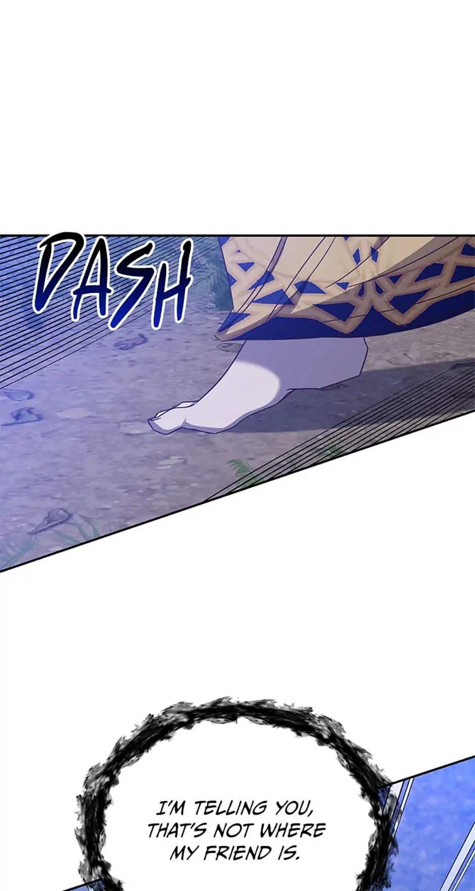 One Regret Is Enough chapter 35 page 27