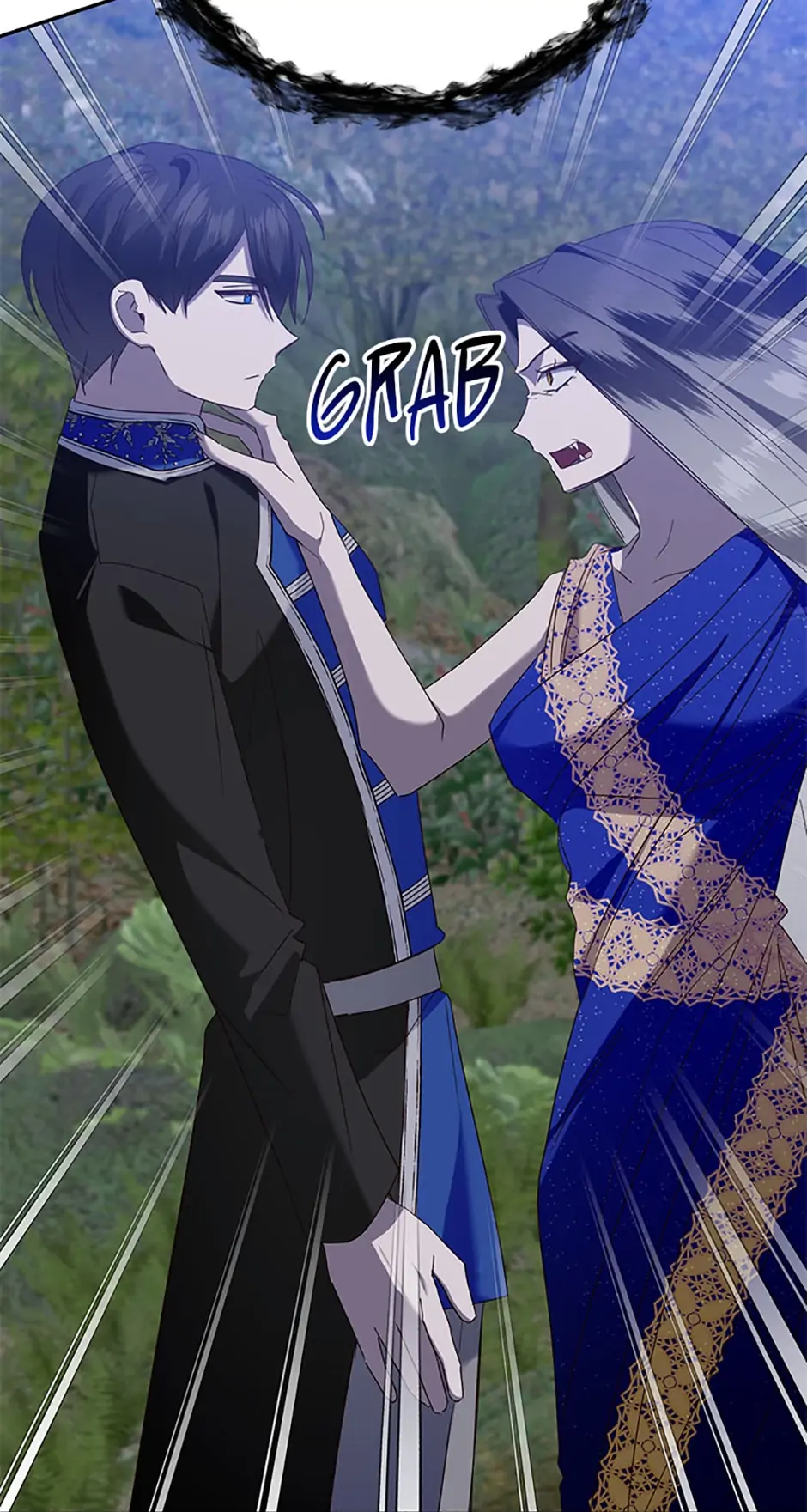One Regret Is Enough chapter 35 page 28