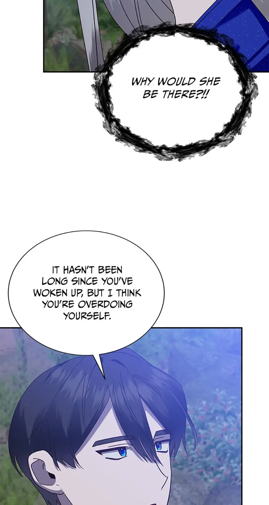 One Regret Is Enough chapter 35 page 30