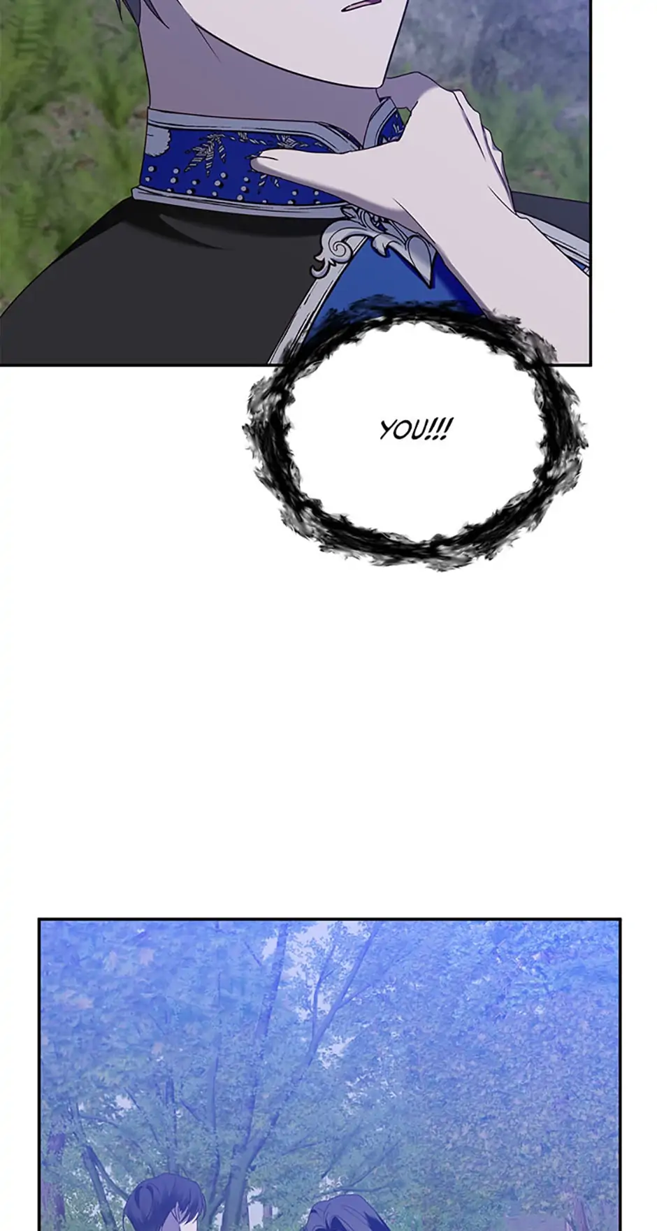 One Regret Is Enough chapter 35 page 31