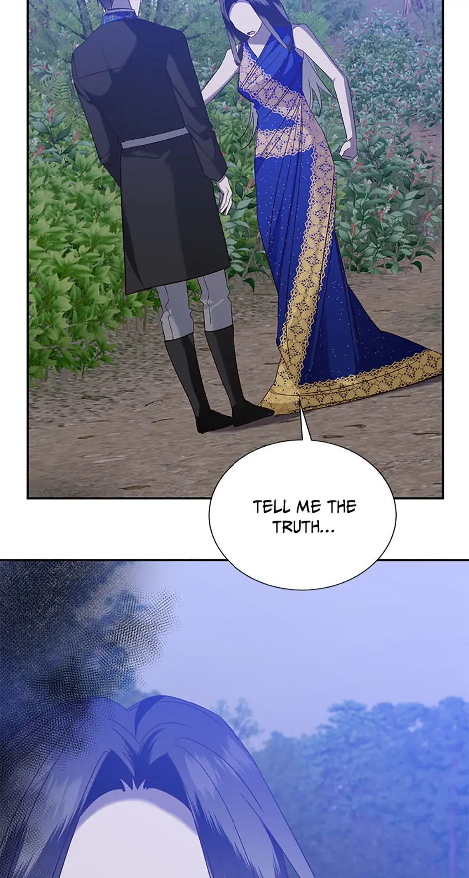 One Regret Is Enough chapter 35 page 32