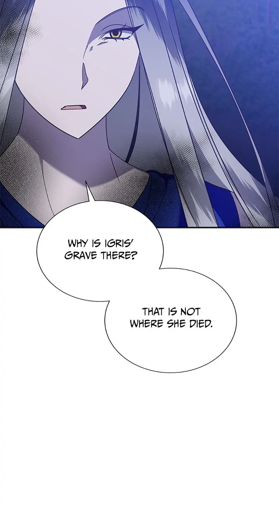 One Regret Is Enough chapter 35 page 33