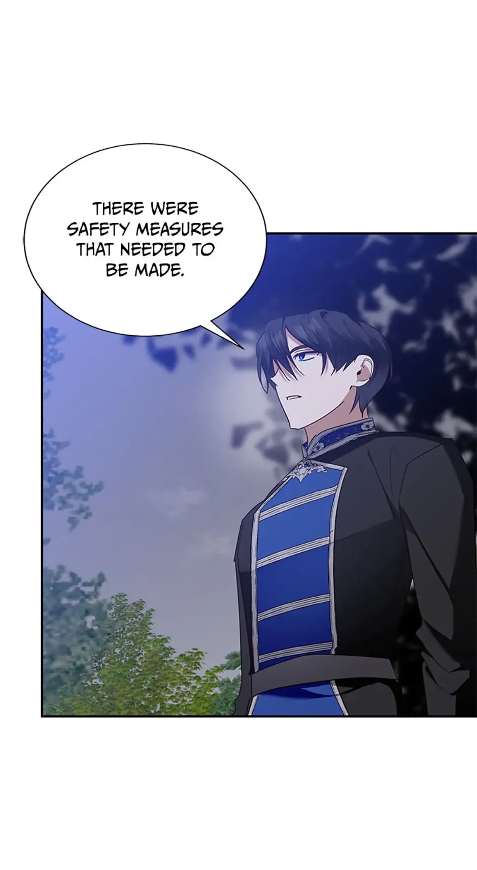 One Regret Is Enough chapter 35 page 35