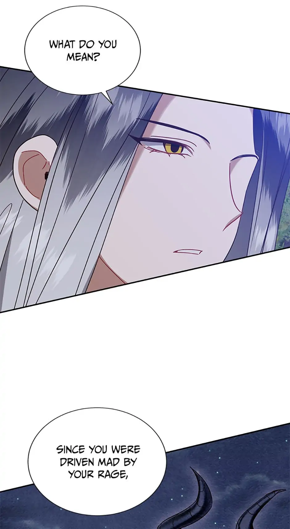 One Regret Is Enough chapter 35 page 36