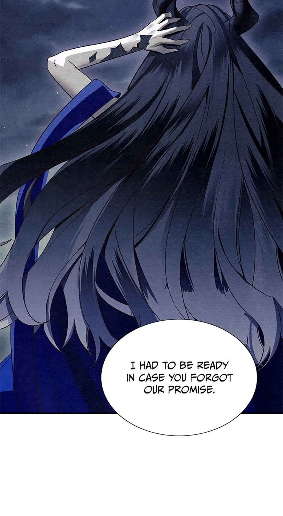 One Regret Is Enough chapter 35 page 37