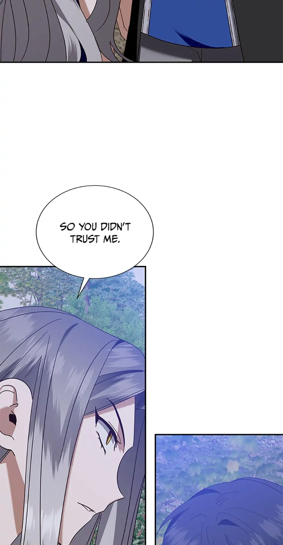 One Regret Is Enough chapter 35 page 40