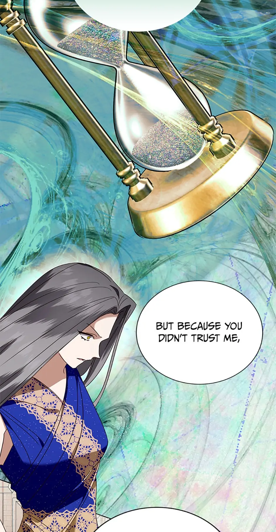 One Regret Is Enough chapter 35 page 42