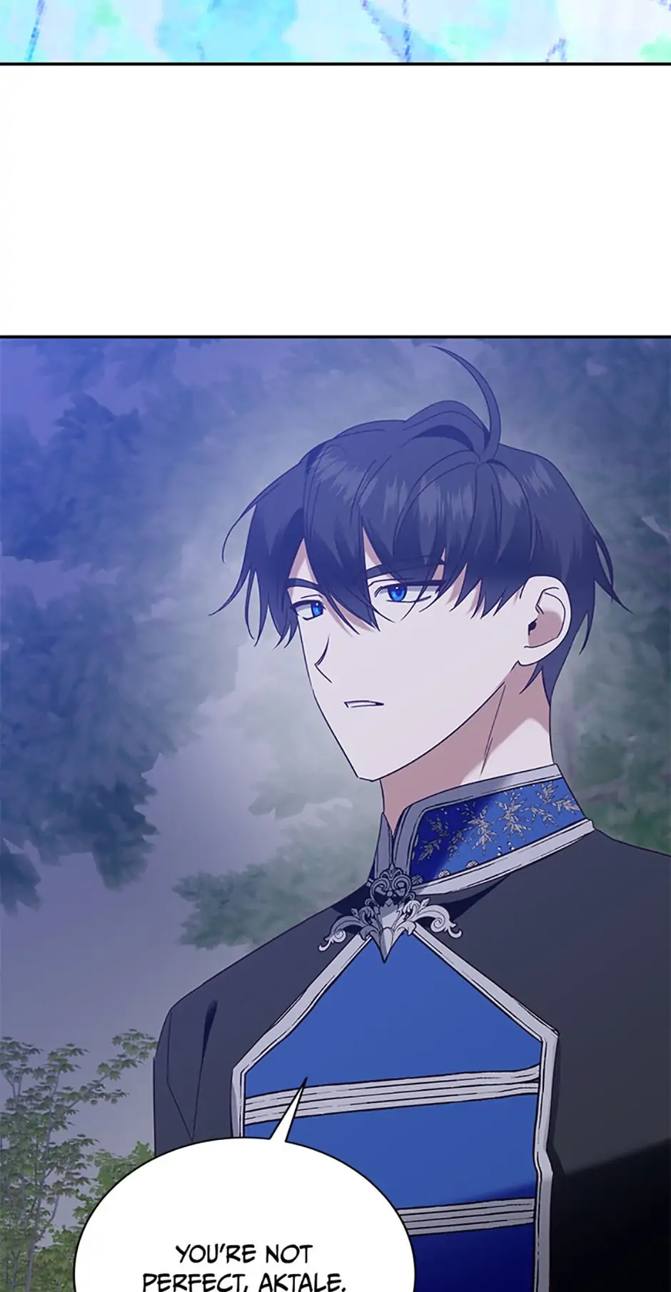 One Regret Is Enough chapter 35 page 44