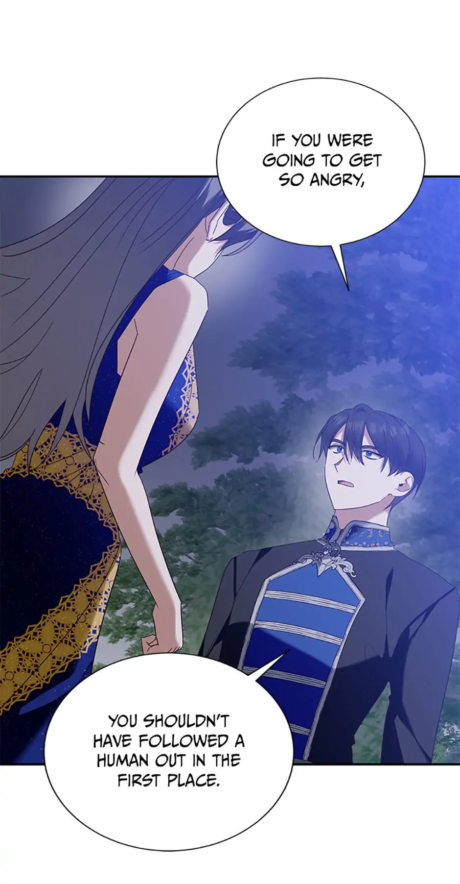 One Regret Is Enough chapter 35 page 46