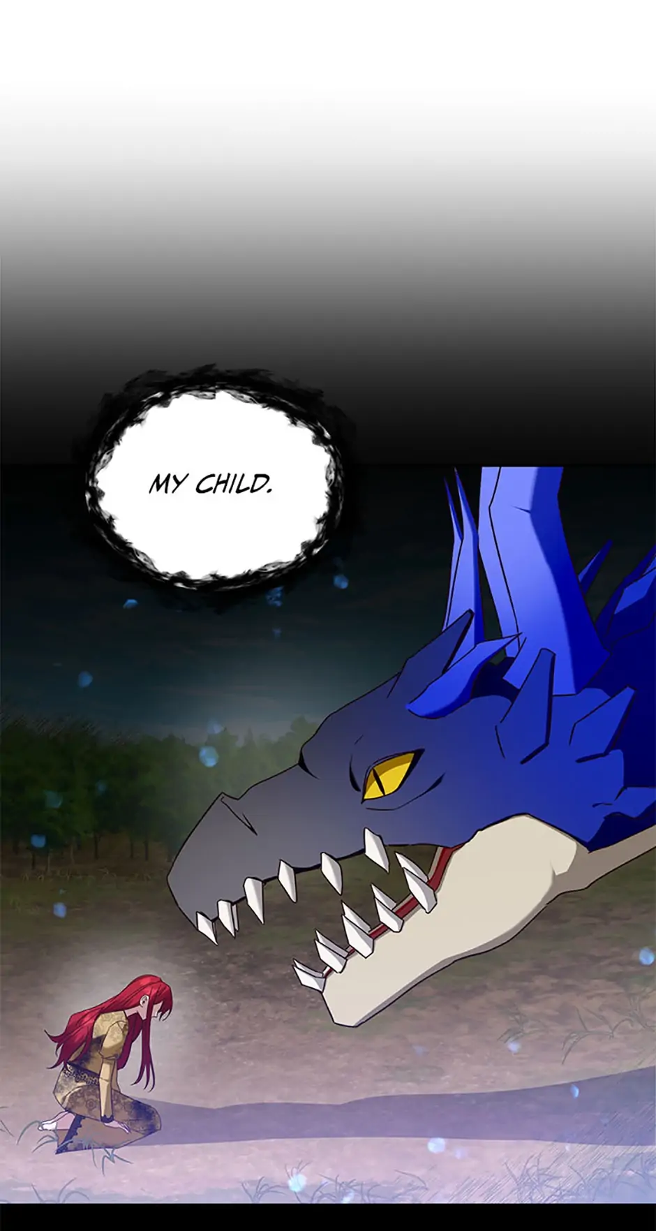 One Regret Is Enough chapter 35 page 47