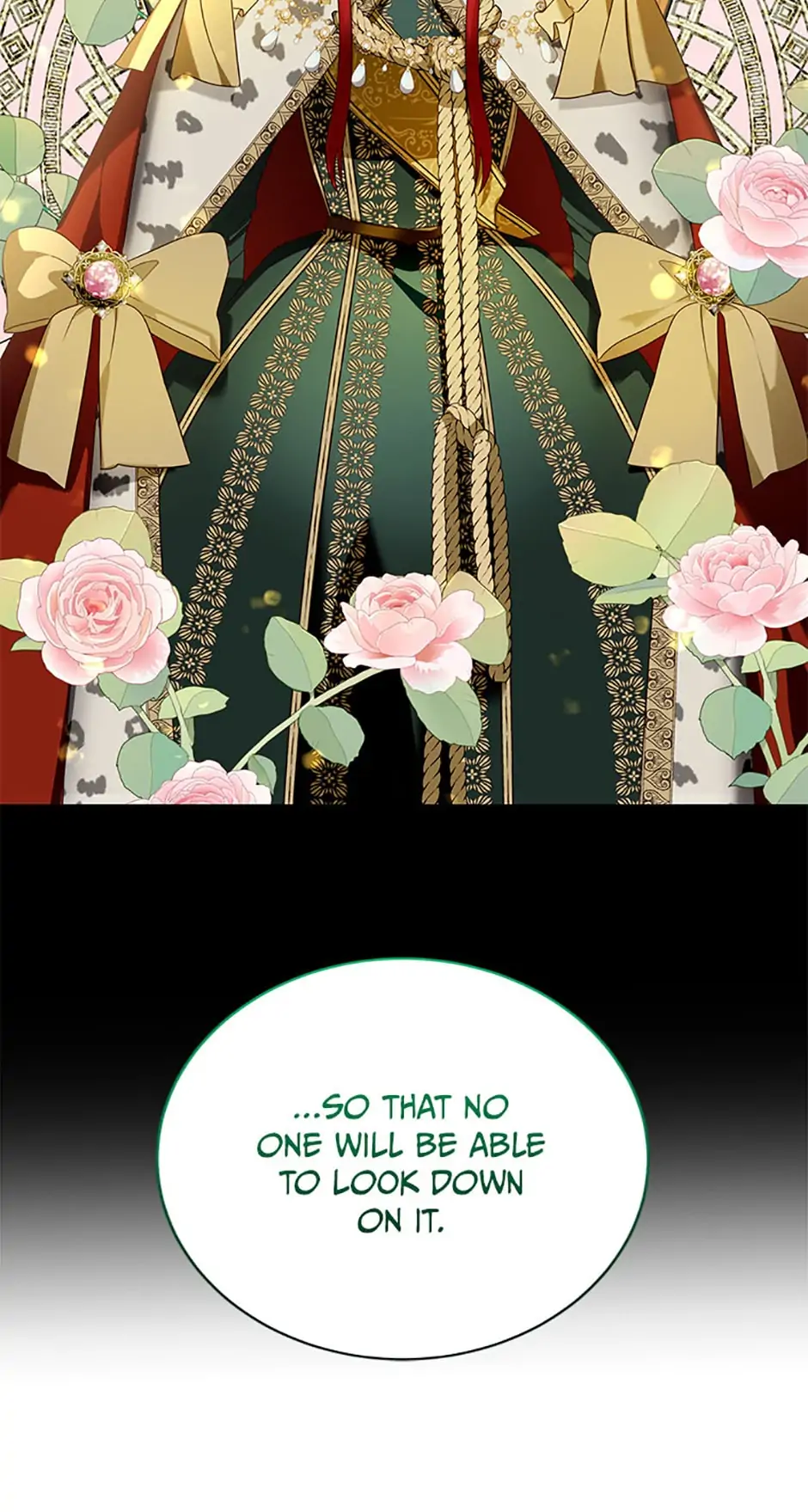 One Regret Is Enough chapter 35 page 54