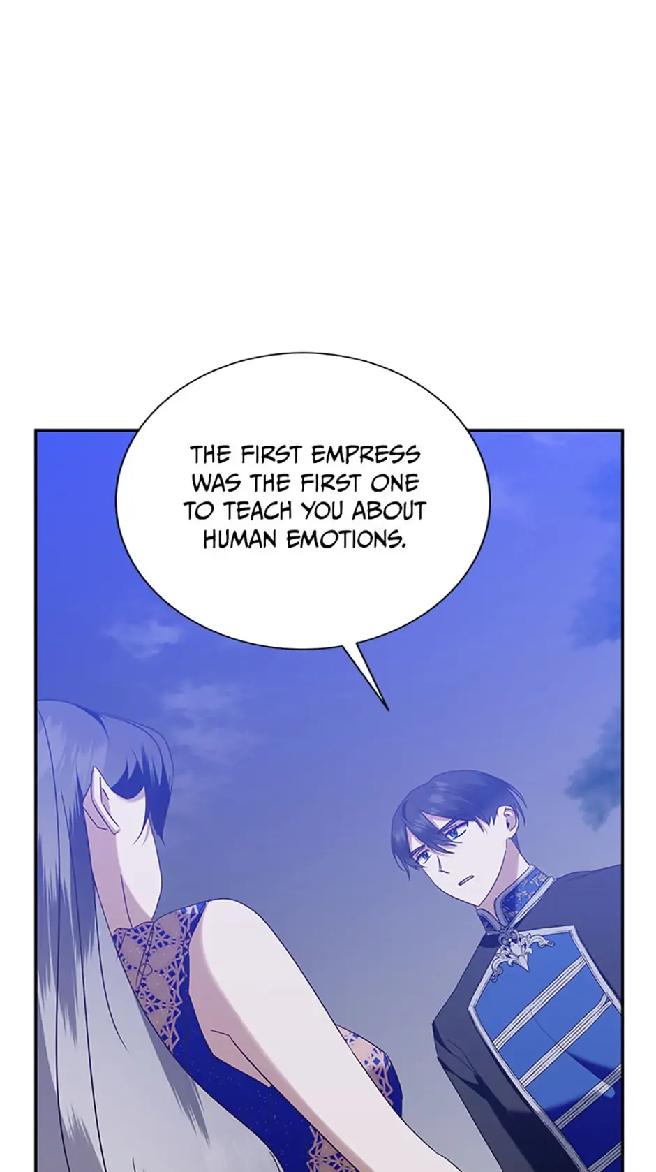 One Regret Is Enough chapter 35 page 55