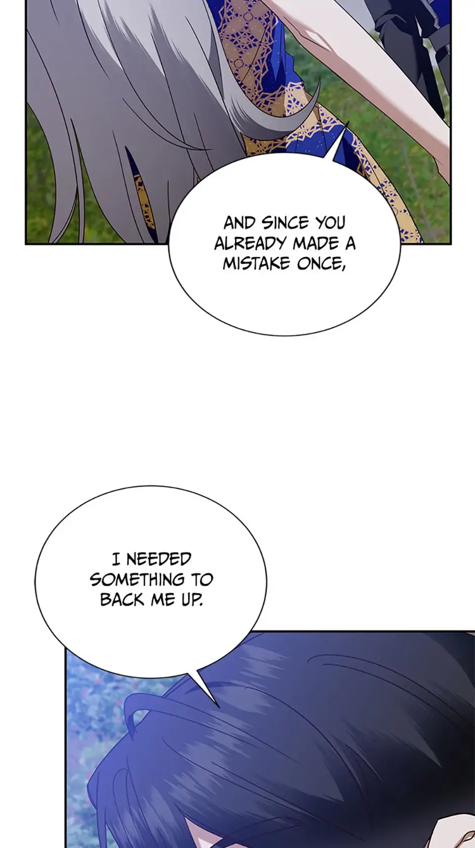One Regret Is Enough chapter 35 page 56