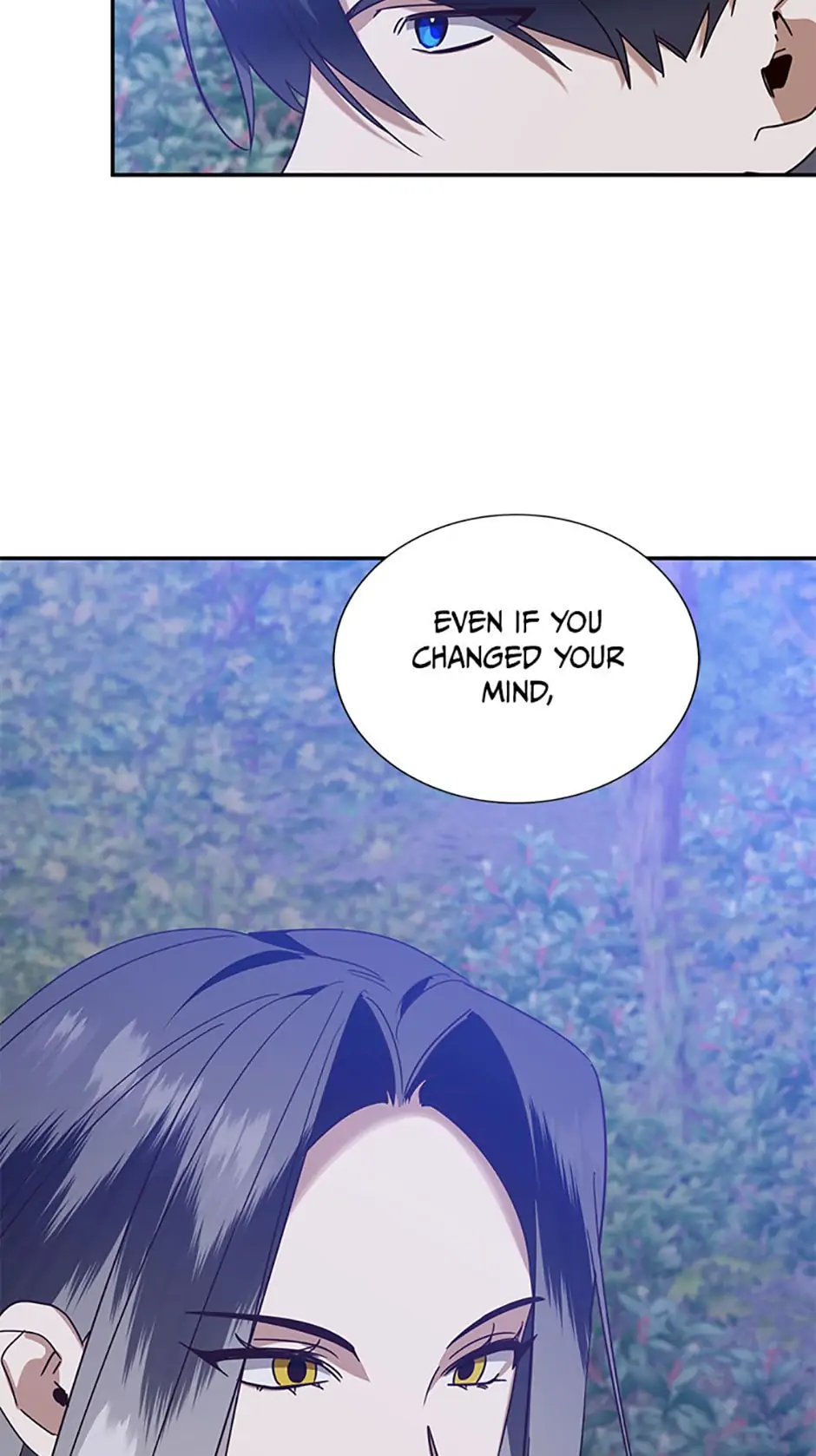 One Regret Is Enough chapter 35 page 57