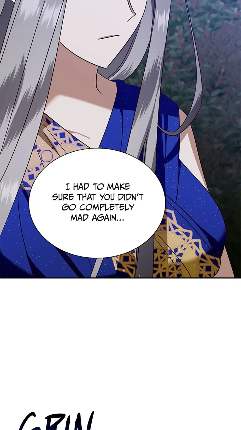 One Regret Is Enough chapter 35 page 58