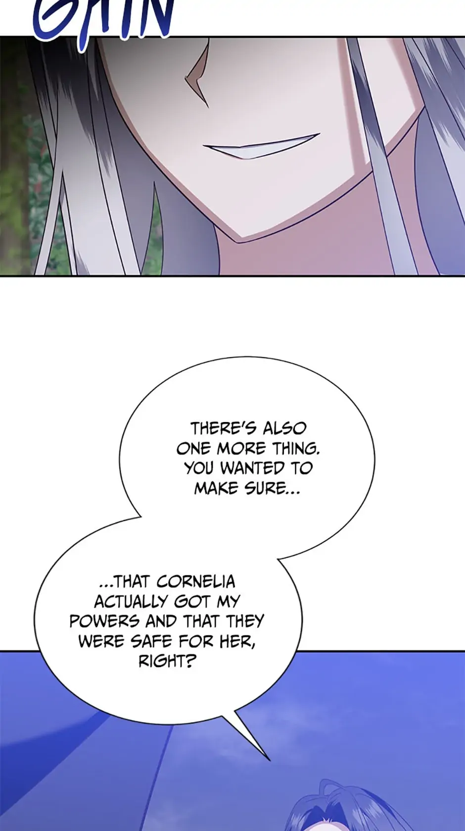 One Regret Is Enough chapter 35 page 59
