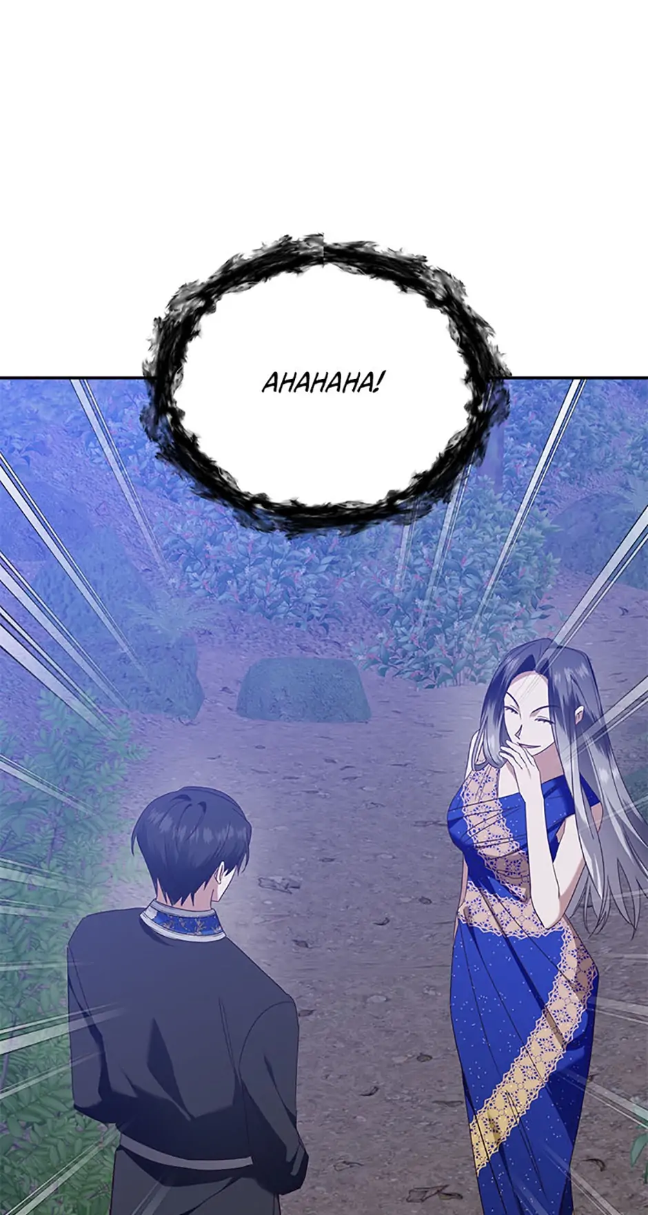 One Regret Is Enough chapter 35 page 62