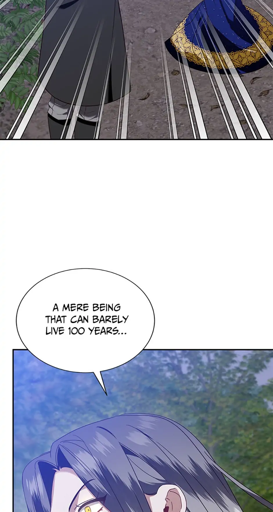 One Regret Is Enough chapter 35 page 63