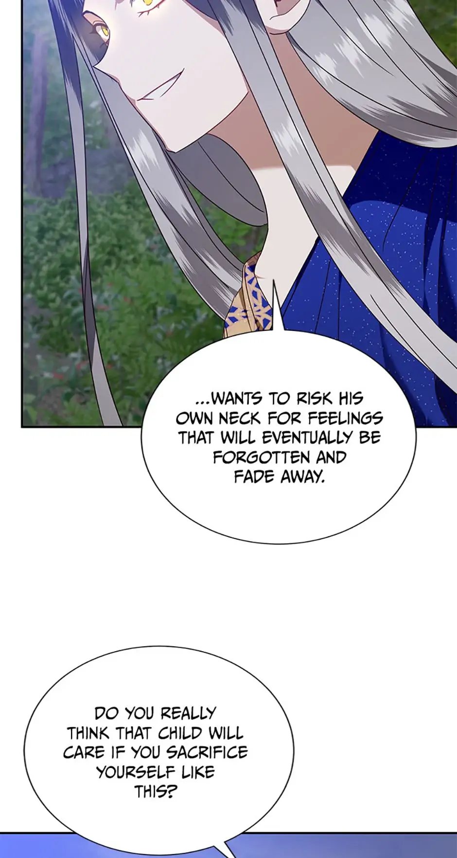 One Regret Is Enough chapter 35 page 64