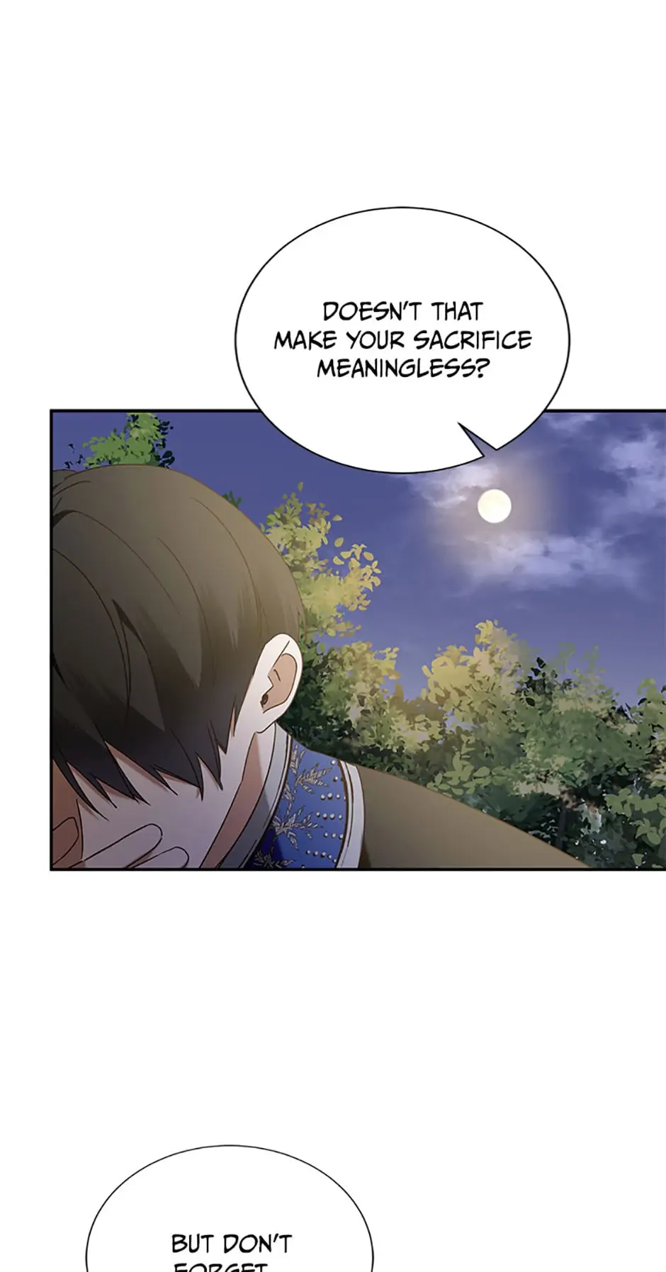 One Regret Is Enough chapter 35 page 69