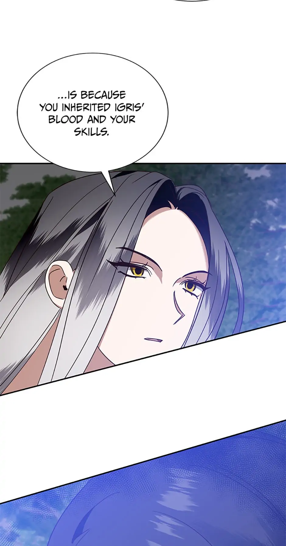 One Regret Is Enough chapter 35 page 71