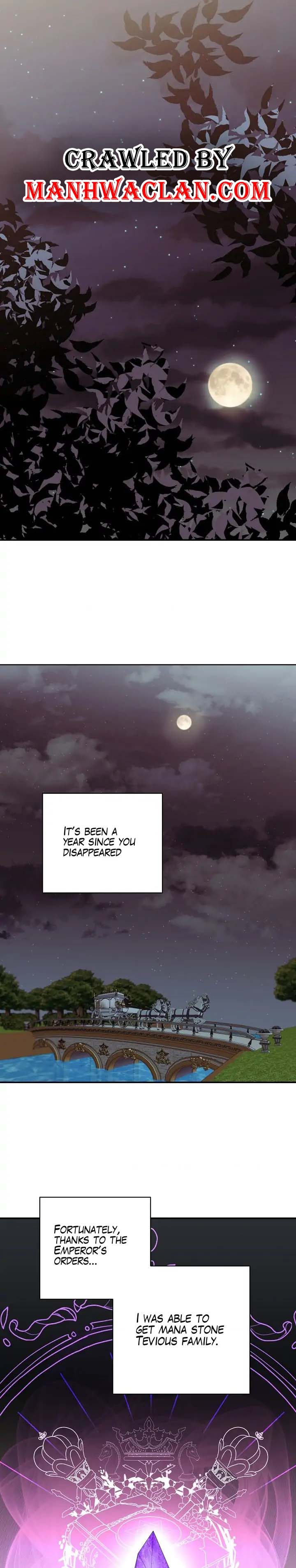 One Regret Is Enough chapter 4 page 1