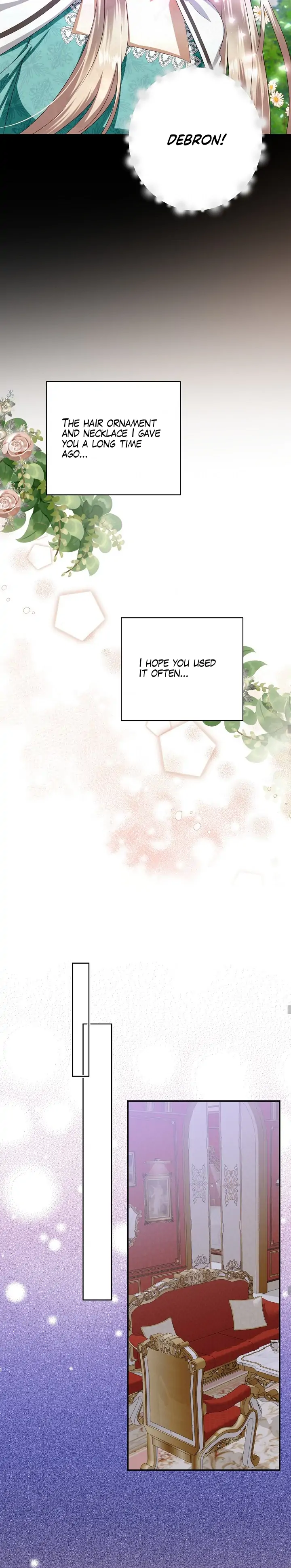 One Regret Is Enough chapter 4 page 8