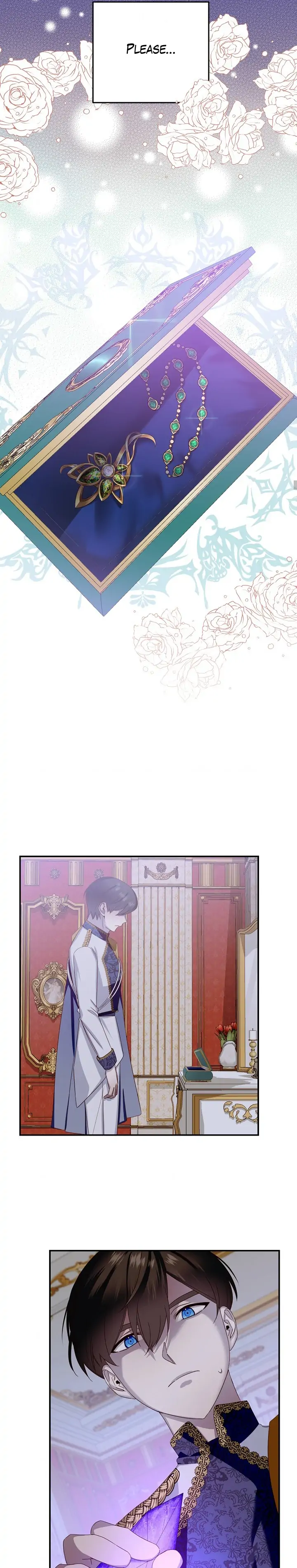One Regret Is Enough chapter 4 page 9