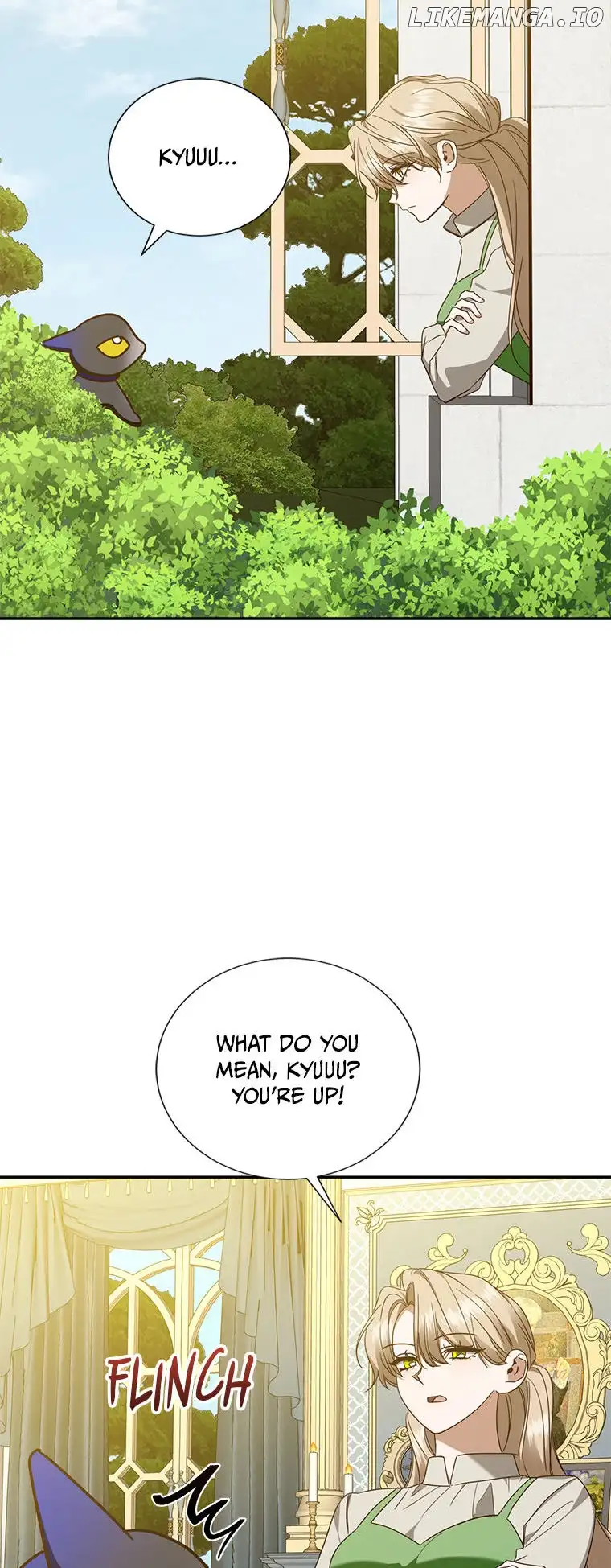 One Regret Is Enough chapter 52 page 3