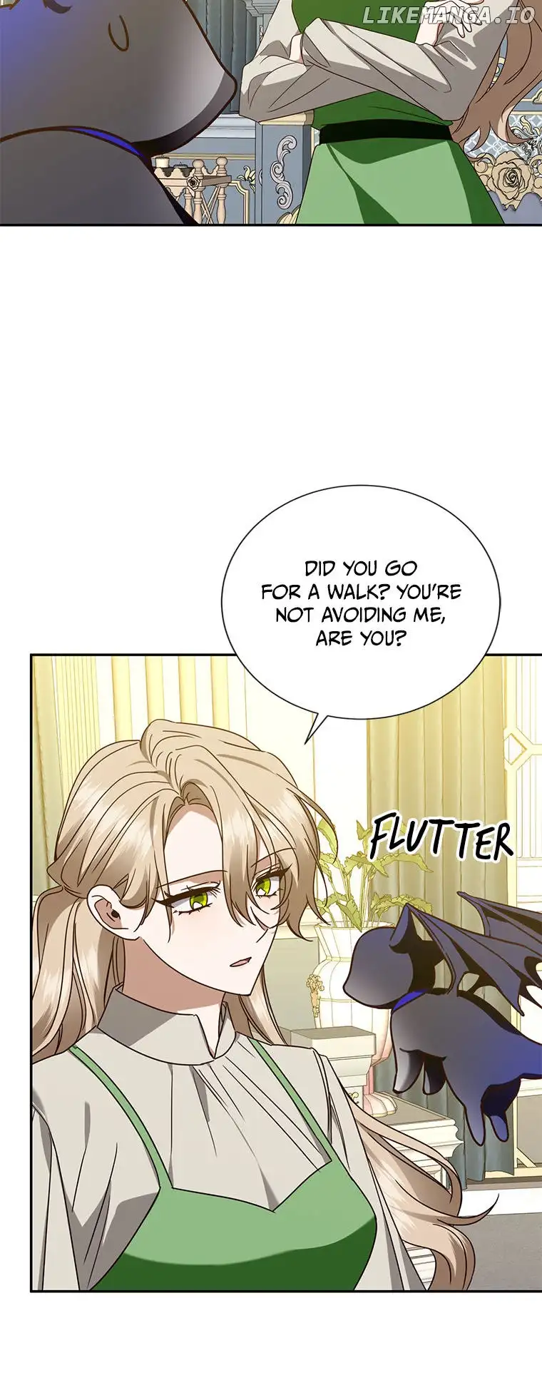 One Regret Is Enough chapter 52 page 4