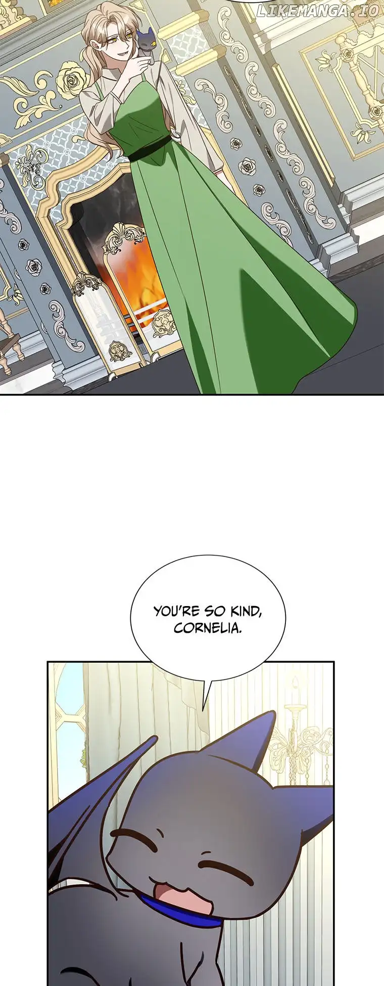 One Regret Is Enough chapter 52 page 6