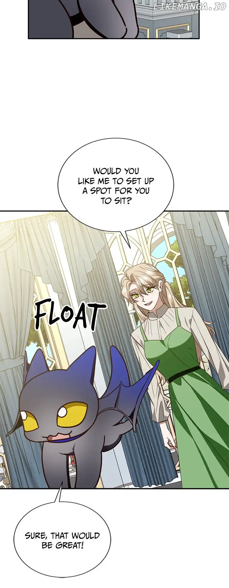One Regret Is Enough chapter 52 page 7