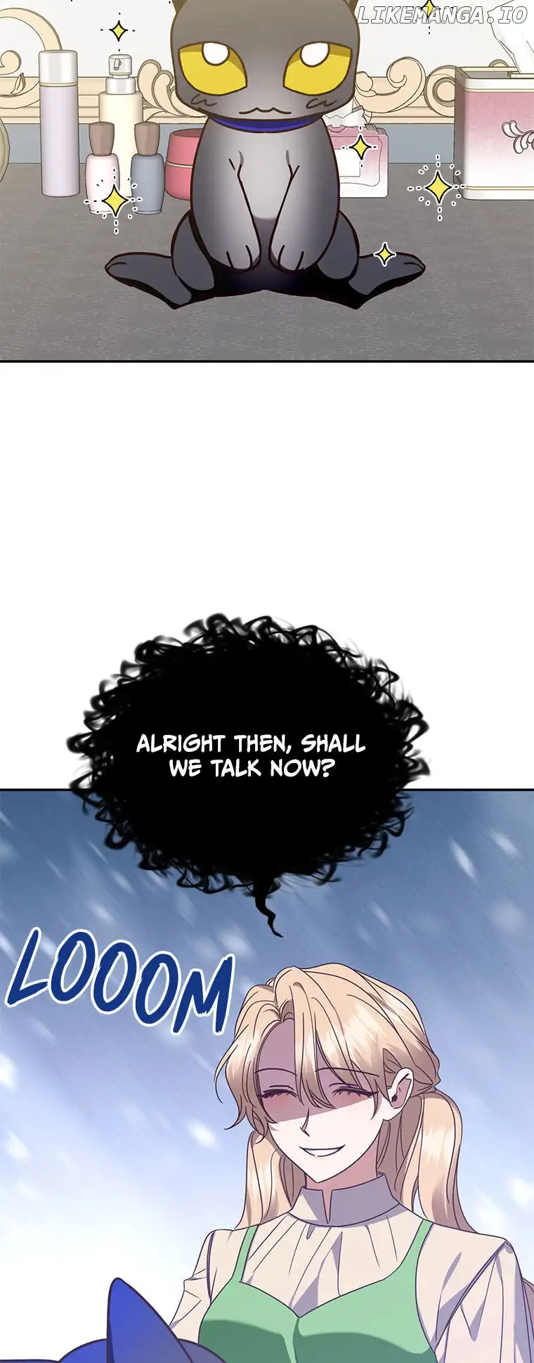 One Regret Is Enough chapter 52 page 9
