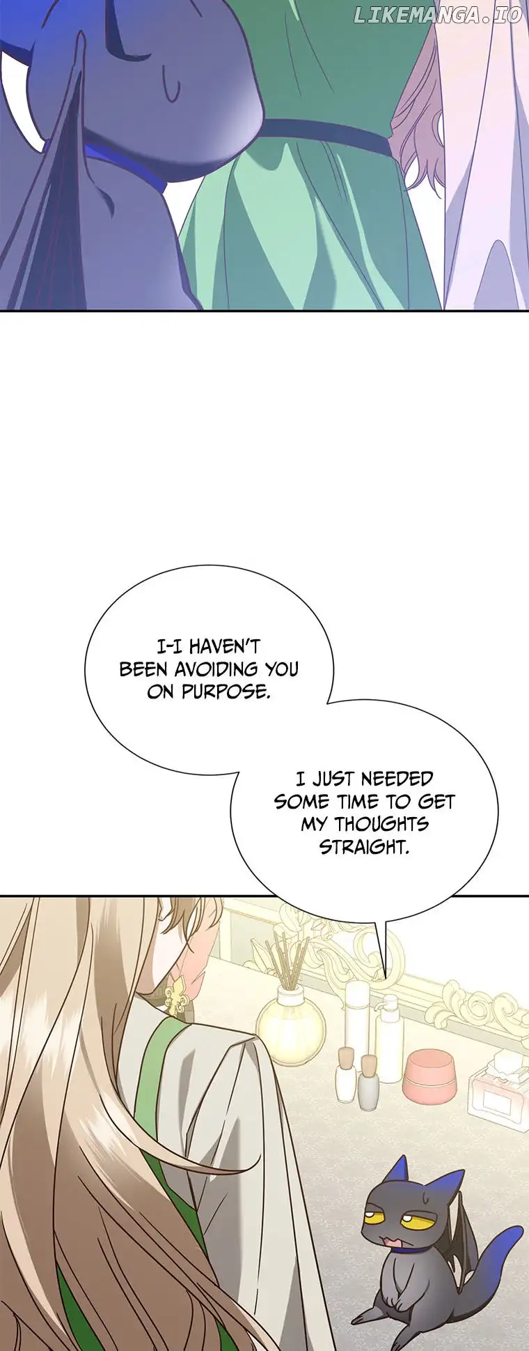 One Regret Is Enough chapter 52 page 10