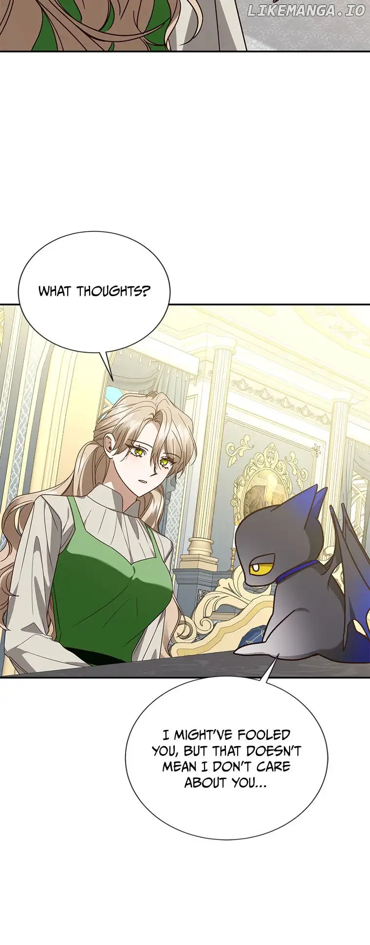One Regret Is Enough chapter 52 page 11