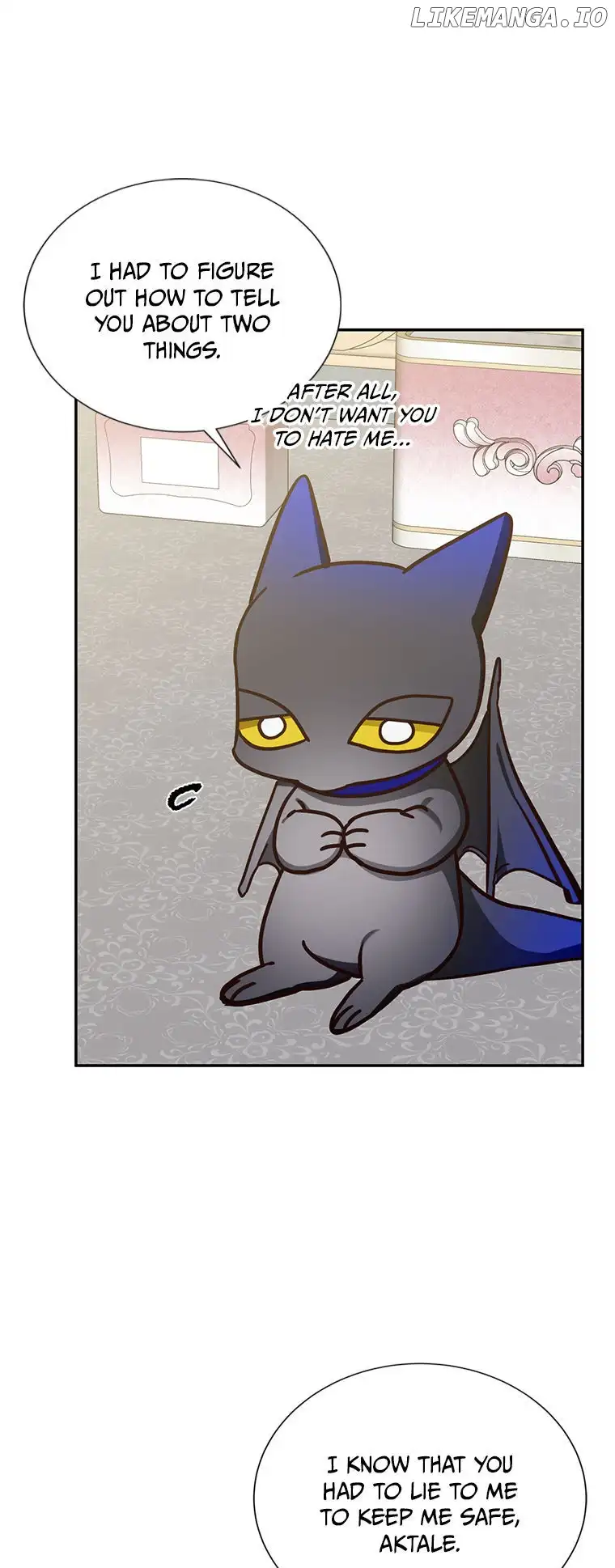 One Regret Is Enough chapter 52 page 12
