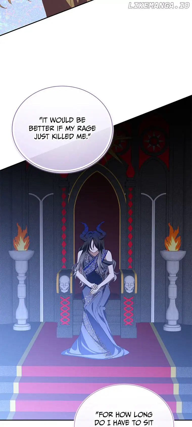 One Regret Is Enough chapter 52 page 16
