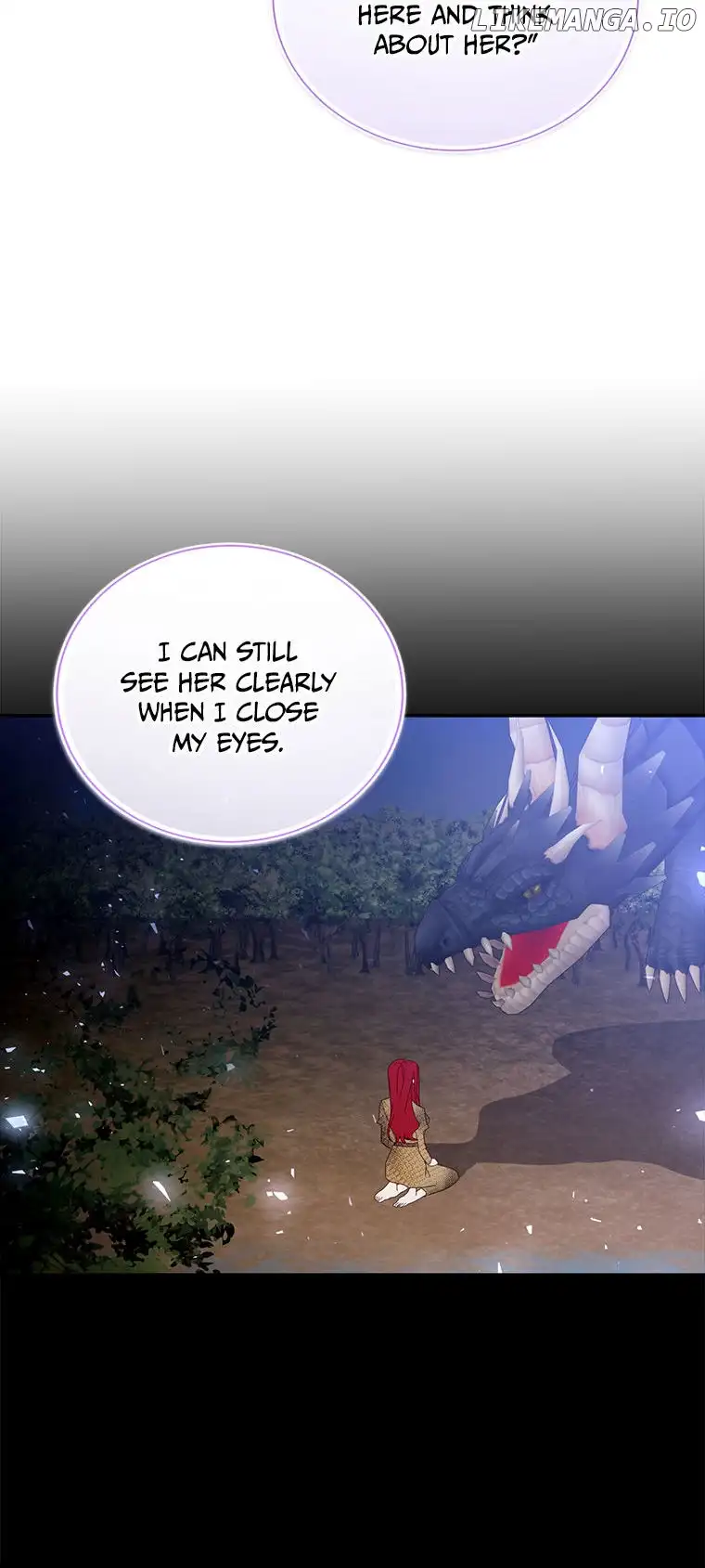 One Regret Is Enough chapter 52 page 17