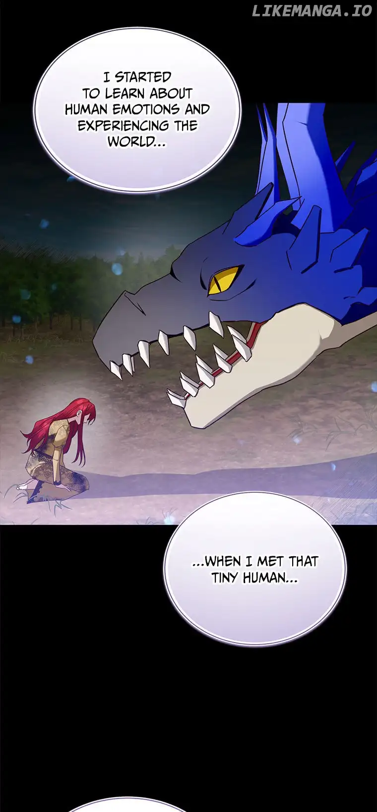One Regret Is Enough chapter 52 page 18