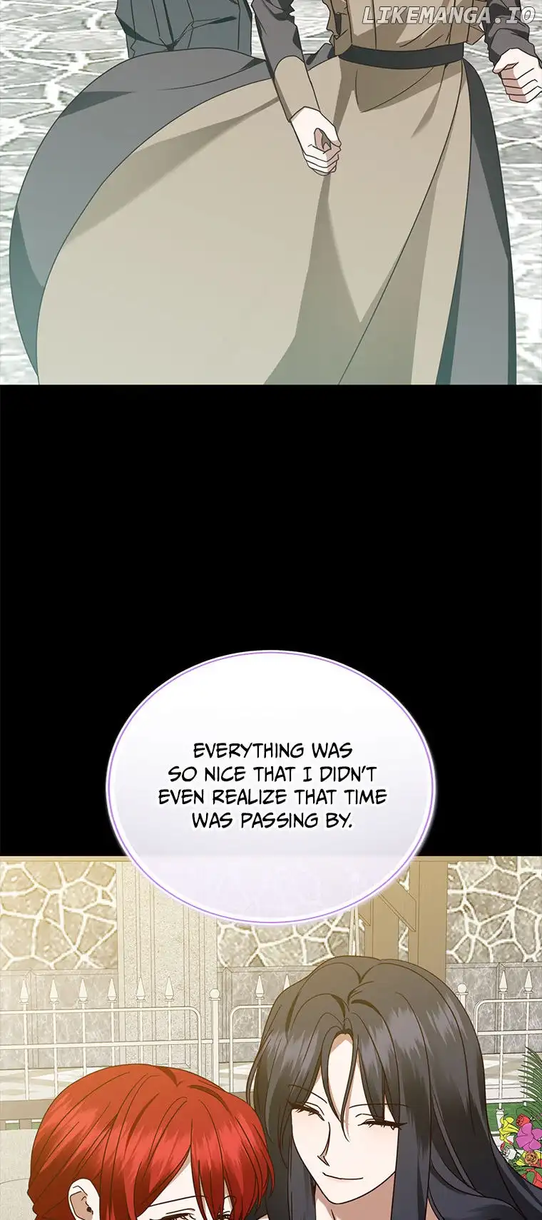 One Regret Is Enough chapter 52 page 22