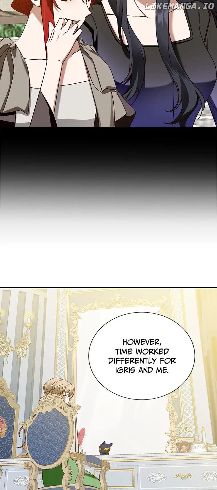 One Regret Is Enough chapter 52 page 23