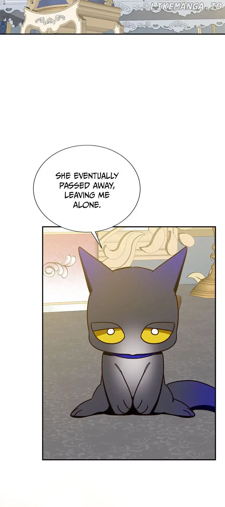 One Regret Is Enough chapter 52 page 24