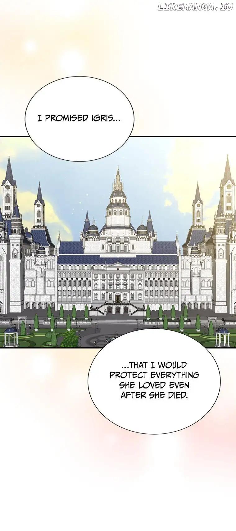 One Regret Is Enough chapter 52 page 25