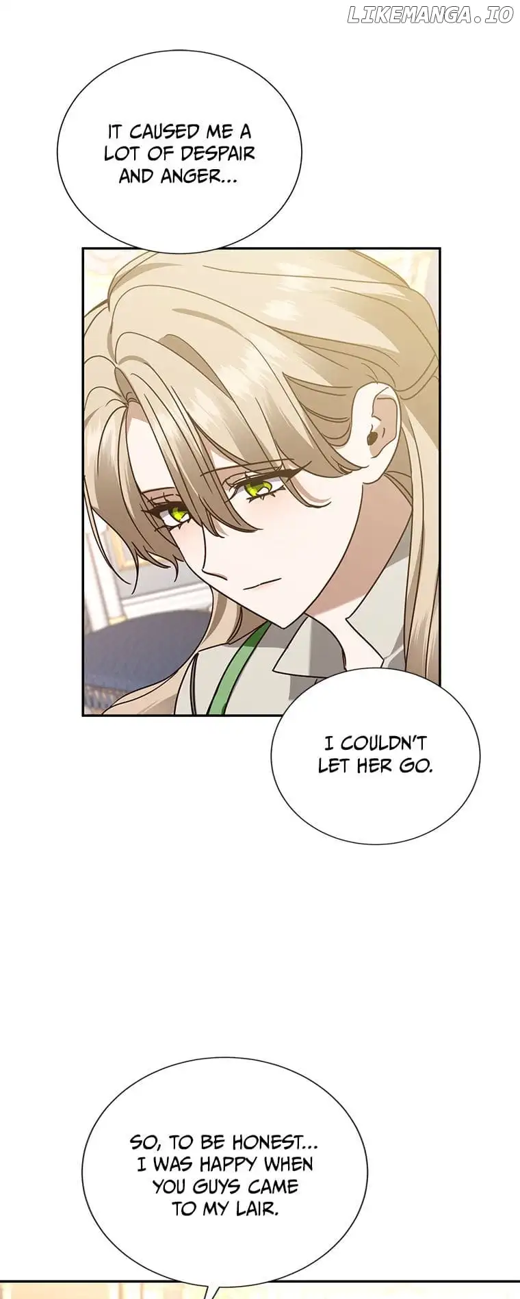 One Regret Is Enough chapter 52 page 26