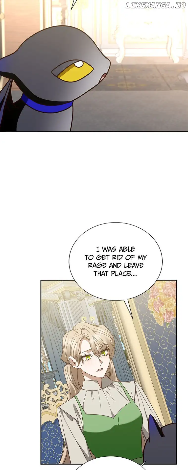 One Regret Is Enough chapter 52 page 27
