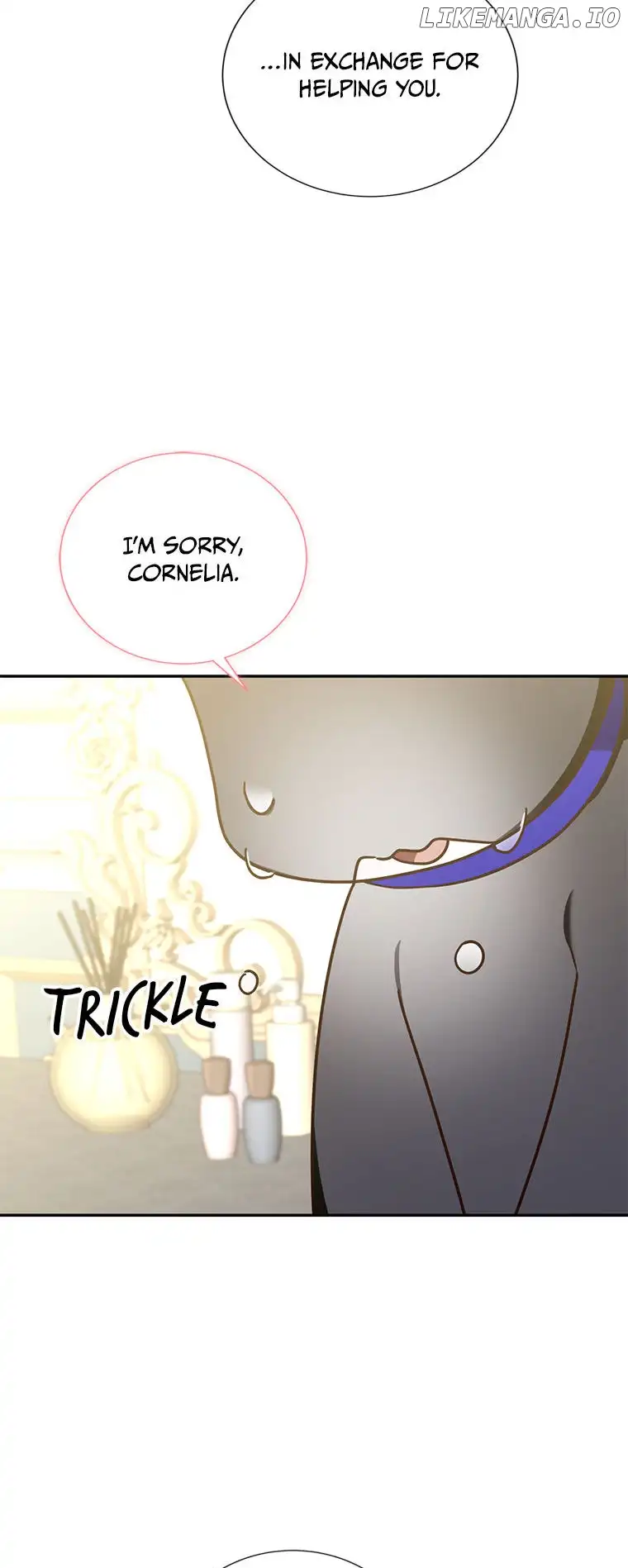 One Regret Is Enough chapter 52 page 28